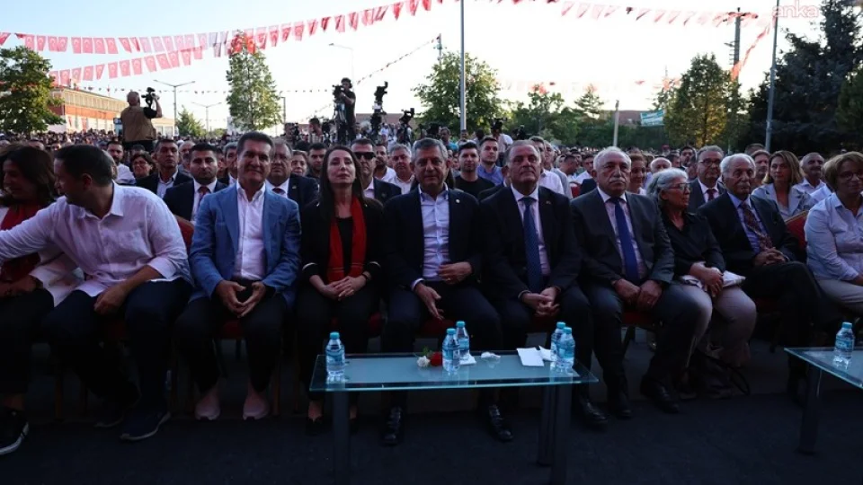 Küçük hesaplar Hünkâr’ın evine sökmedi!