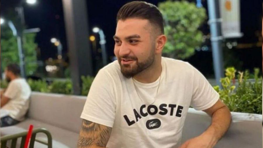 K�f�rl� Whatsapp payla��m�n�n sonucu cinayet