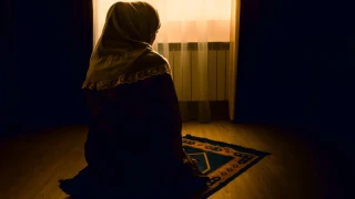 Kur’an hürmetine hastalarımıza şifa ver
