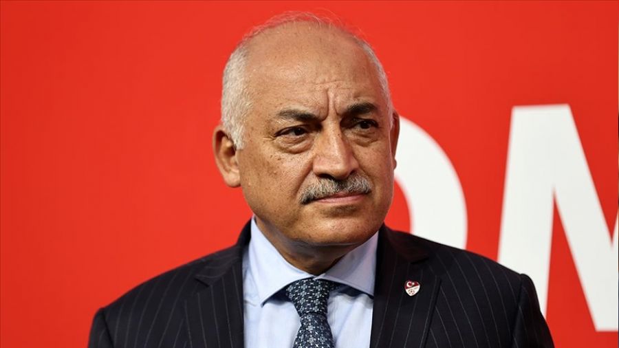"Kurban Bayramı sağlık ve mutluluk getirsin"