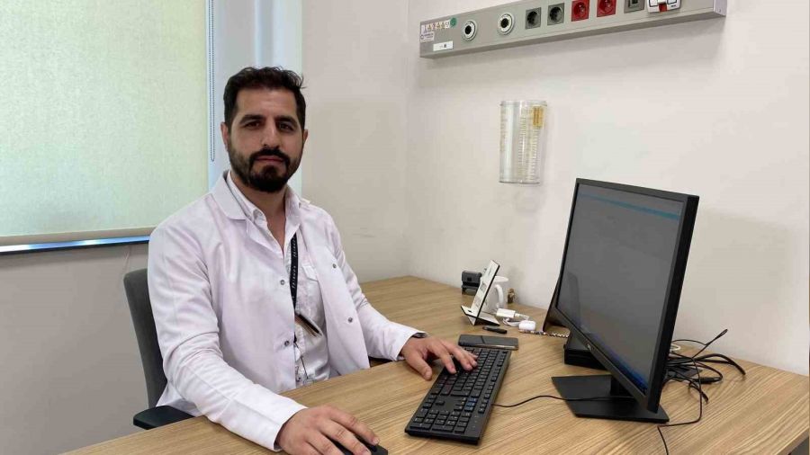 Kurban etinde 'tenya' tehlikesine dikkat