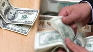 Küresel borç tutarı bu yılın üçüncü çeyreğinde 307.4 trilyon dolara ulaştı