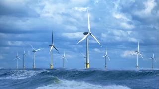 Kresel deniz st rzgar enerjisi kapasitesi artt