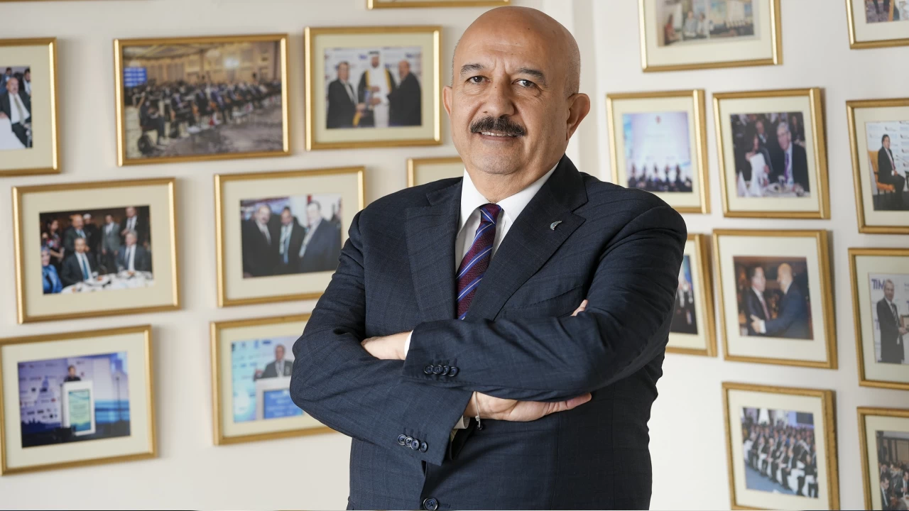    Kresel gelimeler yine Boazii Zirvesi'nde konuulacak