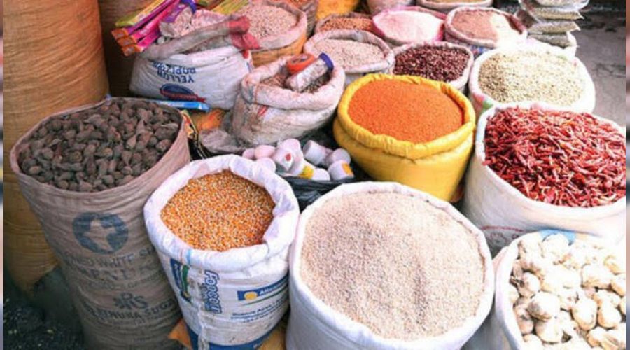 K�resel g�da fiyatlar� 8 y�l�n zirvesinde