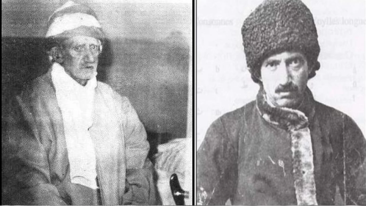 Kurtuluş Savaşı’nda misyoner hoca: Said Nursi -1-