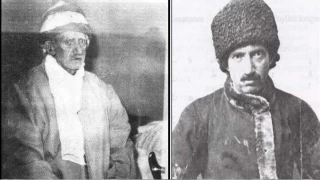 Kurtulu Savanda misyoner hoca: Said Nursi -1-