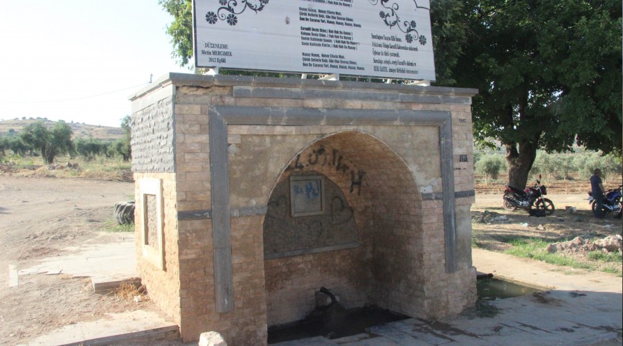 �Kuru Kastel� sahipsiz kald�