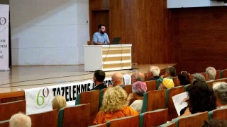 Kuşaklararası Etkileşim Çalıştayı gerçekleştirildi