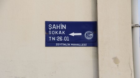 Kuşlar gitti isimleri kaldı