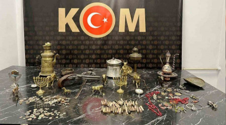 Kütahya'da definecilerin hayalleri kursaklarında kaldı