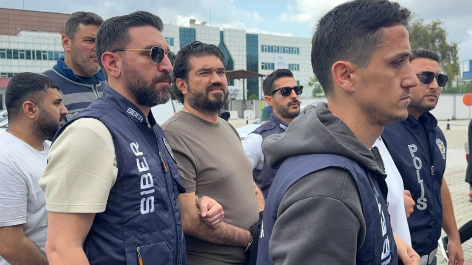 'Kütahyalı'nın para hareketleri MASAK'a takıldı'