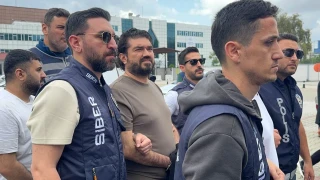 'Kütahyalı'nın para hareketleri MASAK'a takıldı'
