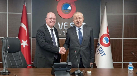 Kuyruk oluyor diye zam yaptık demişti