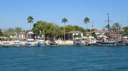 Kuzey İrlandalı turist yaşamını yitirdi