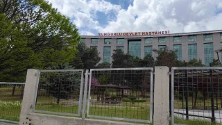 KYK yurdunda zehirlenme vakas�: 55 ��renci hastaneye ba�vurdu