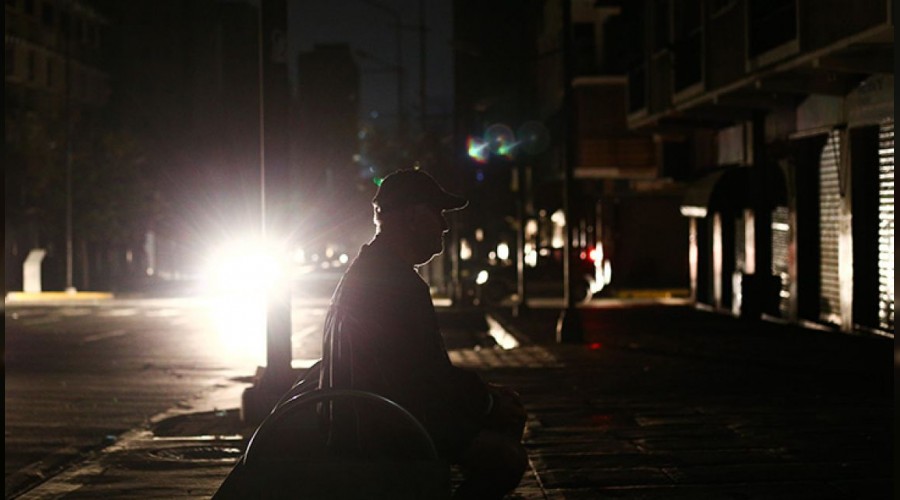 Latin Amerika karanl��a g�m�ld�