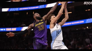 LeBron James'in abas yeterli olmad