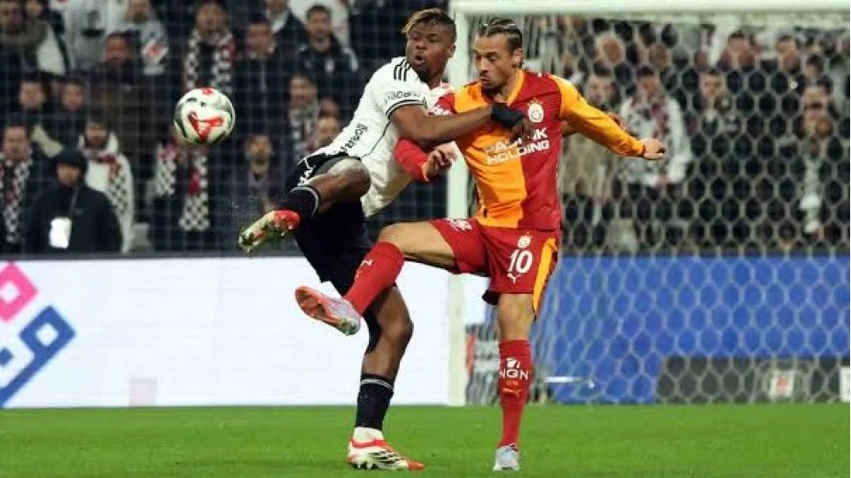 Leroy Sane'ye ne oldu?