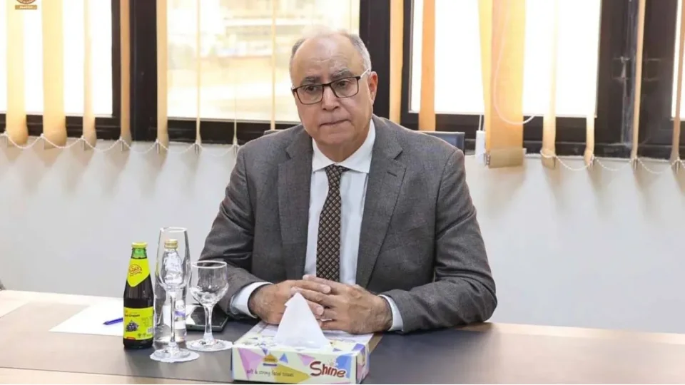 Libya TM Başkanı Abdunnebi: "Türkiye ile deniz yetki mutabakatı diğer ülkelerin çıkarlarına zarar vermiyor"