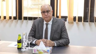 Libya TM Ba�kan� Abdunnebi: "T�rkiye ile deniz yetki mutabakat� di�er �lkelerin ��karlar�na zarar vermiyor"