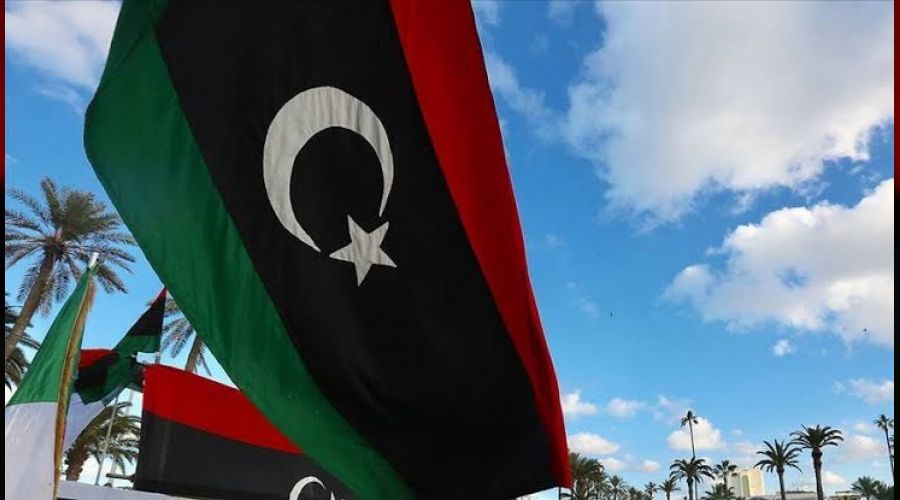 Libyal taraflar referandumda anlat