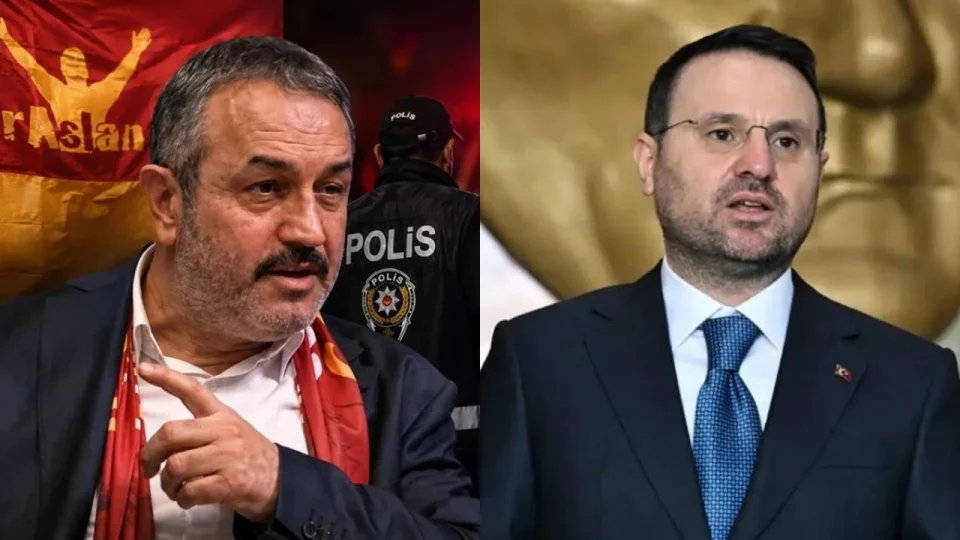 Lig başlamadan fitil ateşlendi