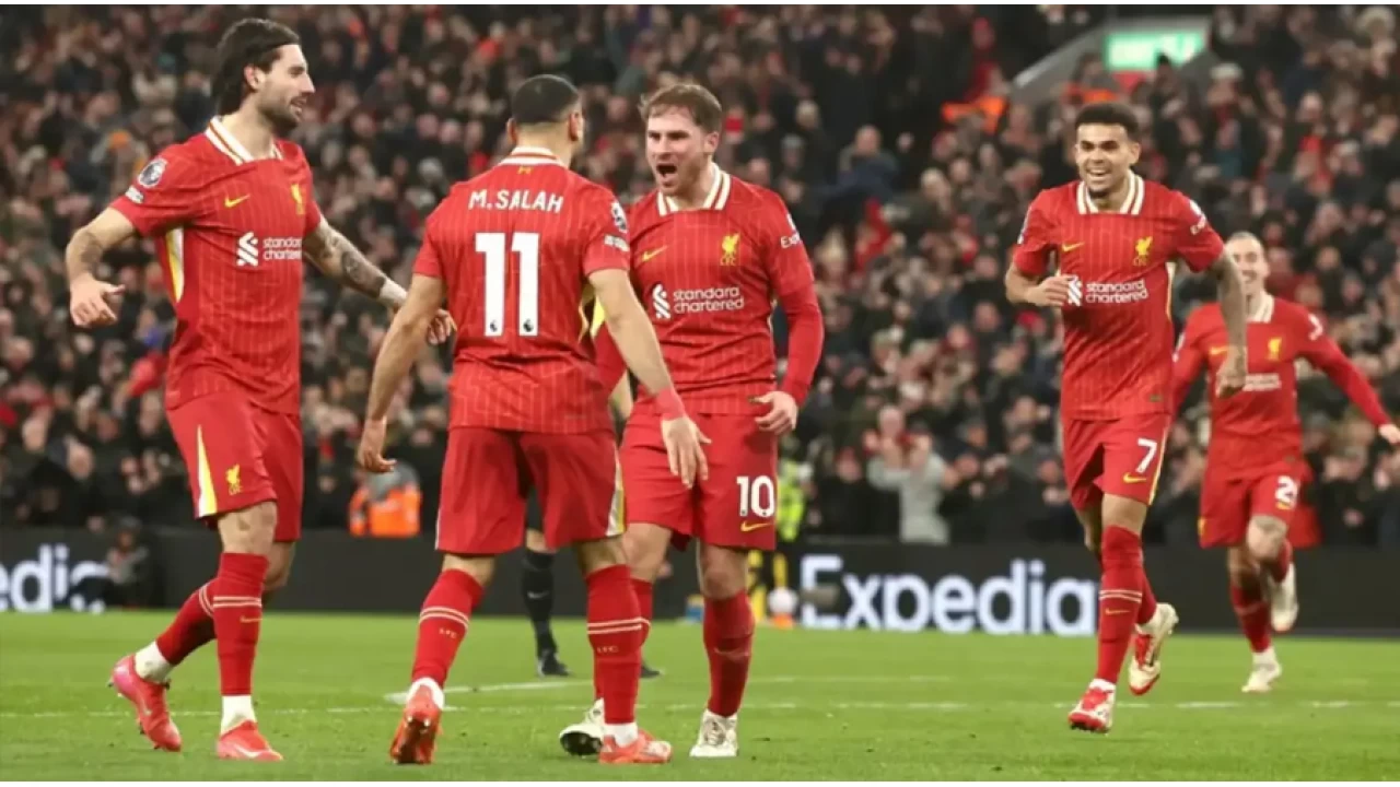 Liverpool, temmuzda Japonya'da Yokohama F. Marinos ile karşılaşacak