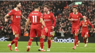 Liverpool, temmuzda Japonya'da Yokohama F. Marinos ile karşılaşacak