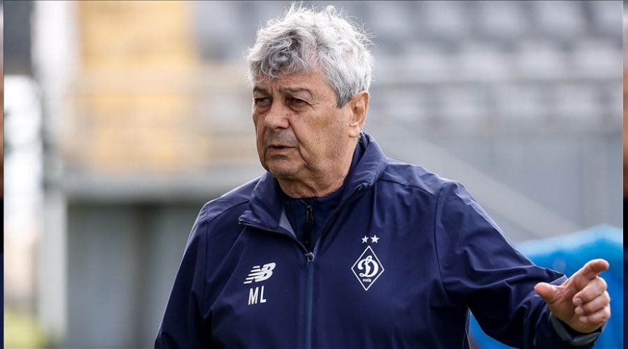 Lucescu sava�tan korkmuyor