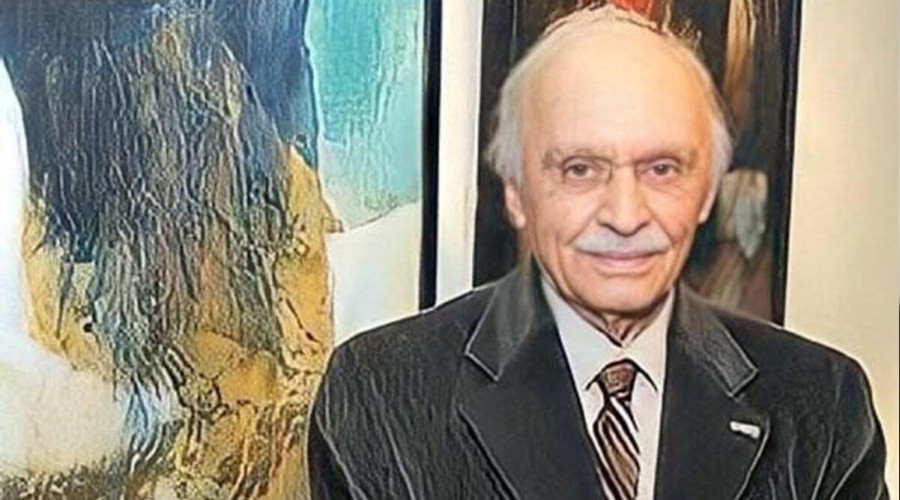 Lütfü Günay vefat etti