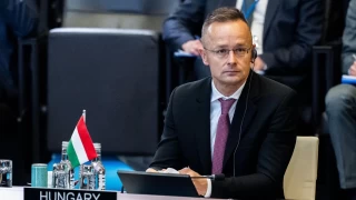 Macaristan'dan ABD ve AB suçlama