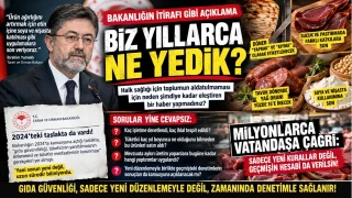 Madem aldat�l�yordu, neden y�llarca izin verildi?