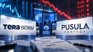 Mağdur yatırımcıların parası ne olacak?