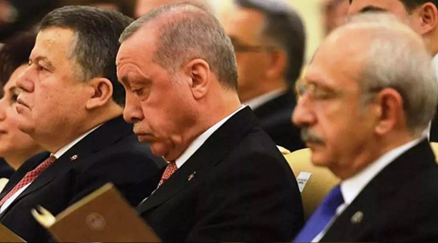 Mahkemeden, Erdoğan’ı üzecek karar