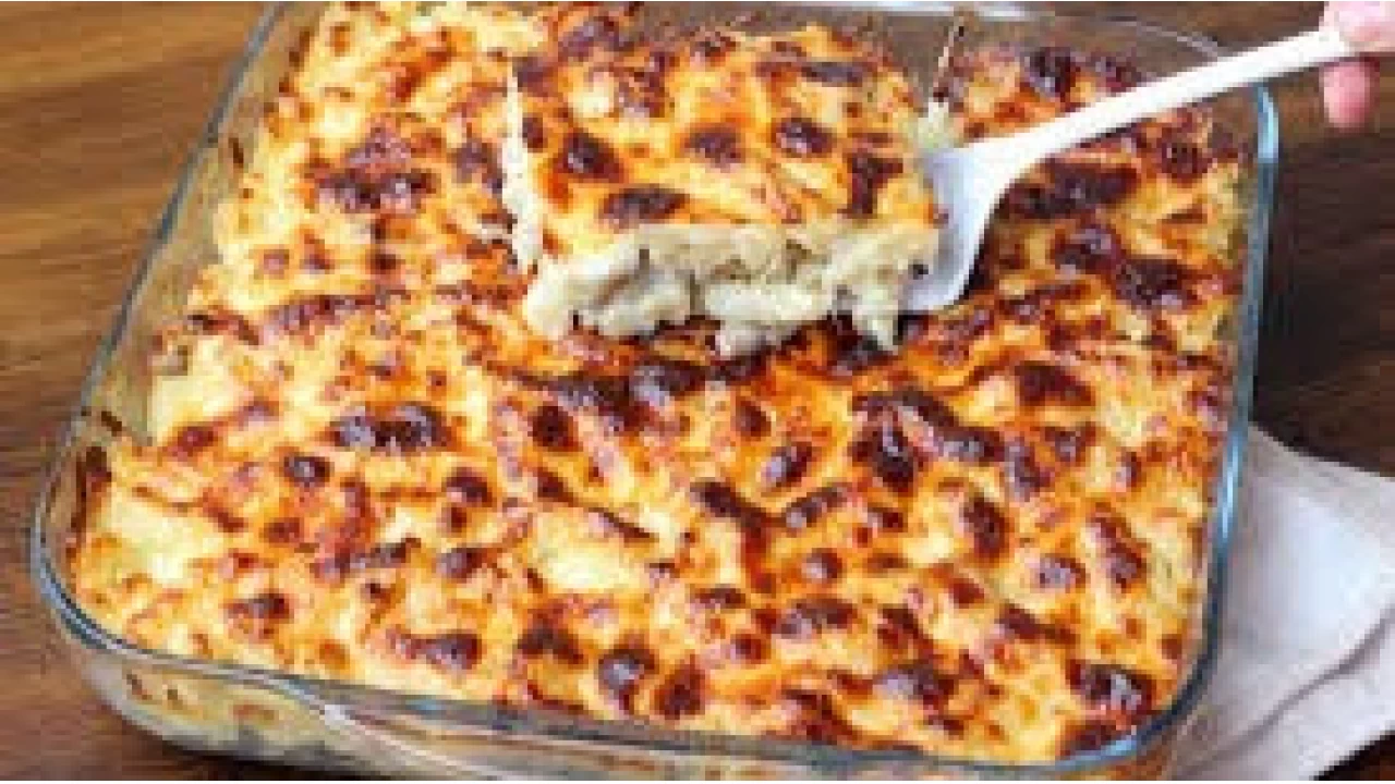 Makarna ile ne eit yemekler yaplabilir? te baz rnekler