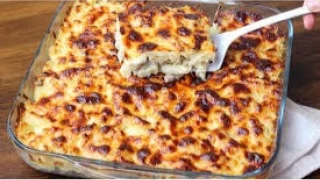 Makarna ile ne eit yemekler yaplabilir? te baz rnekler