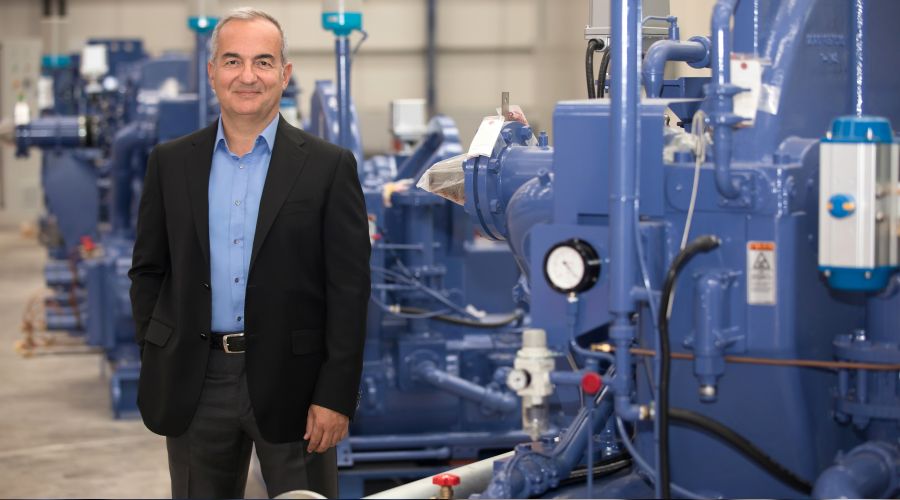  Makinede yerli ara mal sorunu var