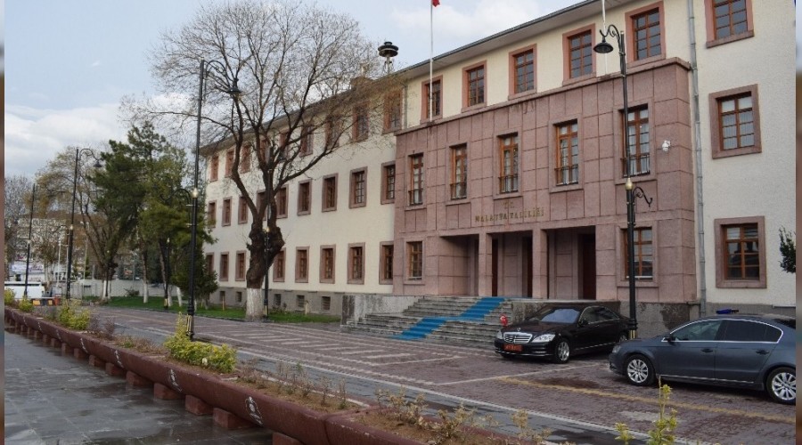 Malatya'da bir mahalleye karantina uygulandı