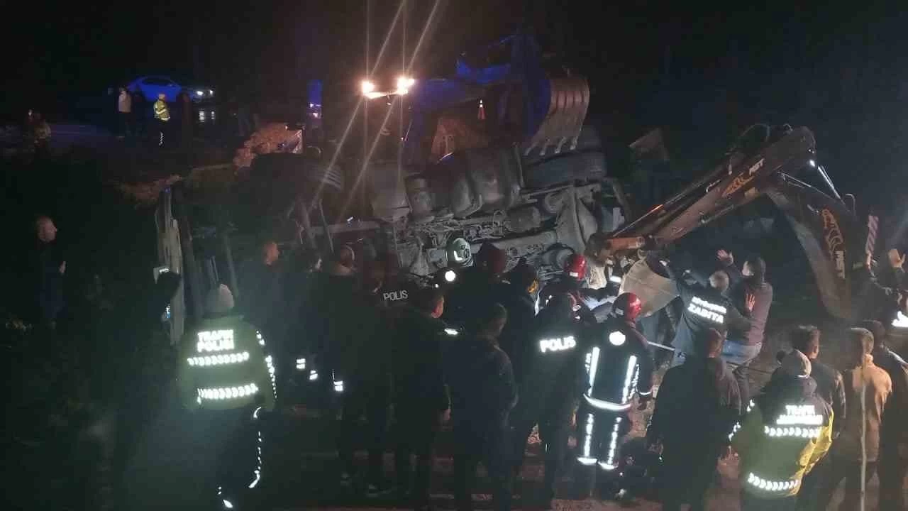 Malatya'dan ac� haber
