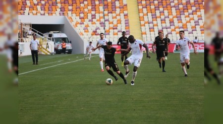 Malatyaspor i�in kader haftalar�