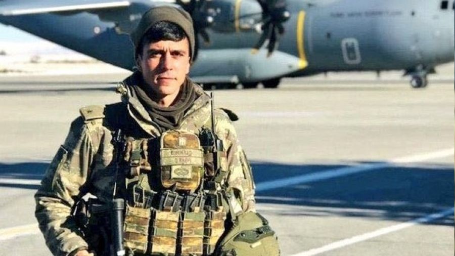 Malatya'ya �ehit ate�i d��t�