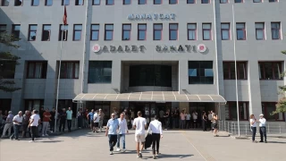 Manavgat Cumhuriyet Başsavcılığından rüşvet operasyonu açıklaması