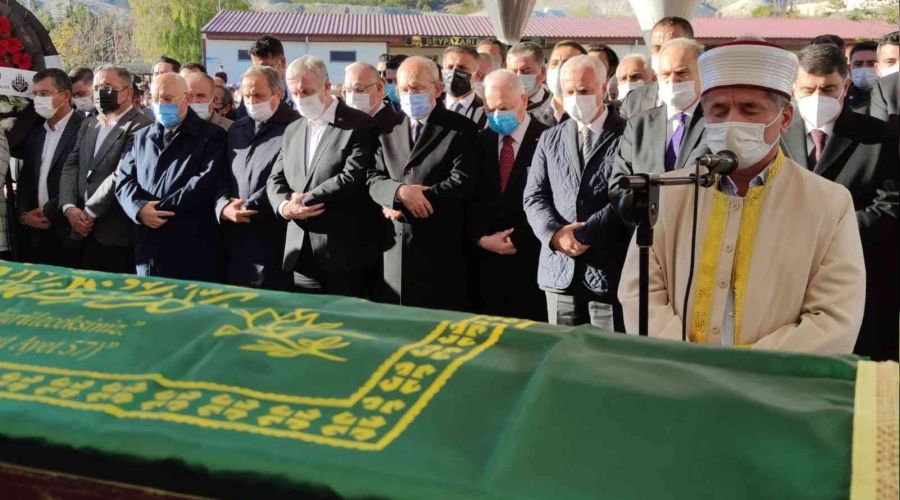 Mansur Yavaş'ın acı günü