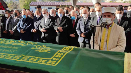 Mansur Yavaş'ın acı günü