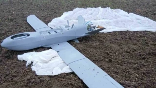 Manyas'ta �HA d��t�: �nceleme i�in Ankara'ya g�nderildi