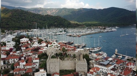 Marmarisli emlakçılardan 'dolandırıcılık' uyarısı