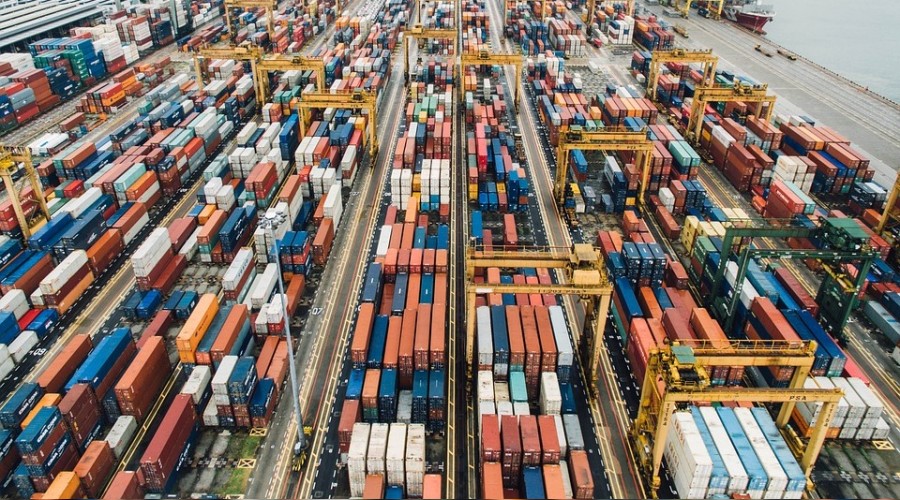 Mart'ta 5,4 milyar dolar d�� a��k verdik
