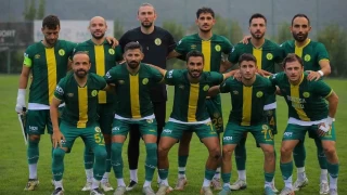 Mauk Sar: "BAL'n Real Madrid'iyiz"