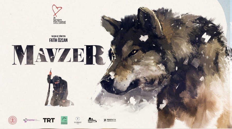 Mavzer, Saraybosna Film Festivali'nde